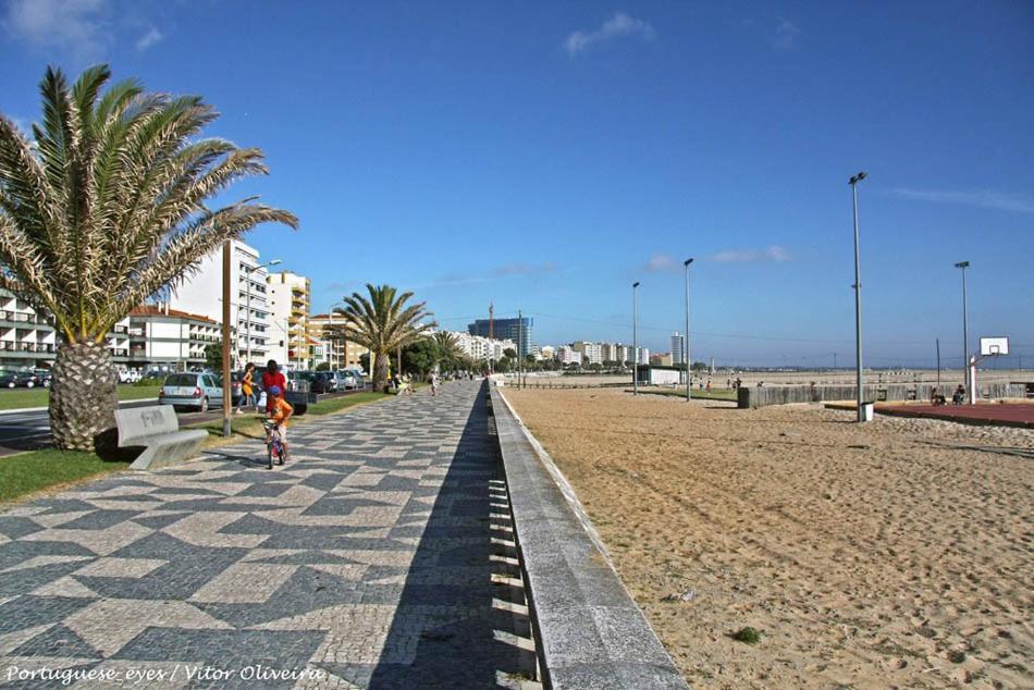 Ergosuites Figueira da Foz Kültér fotó