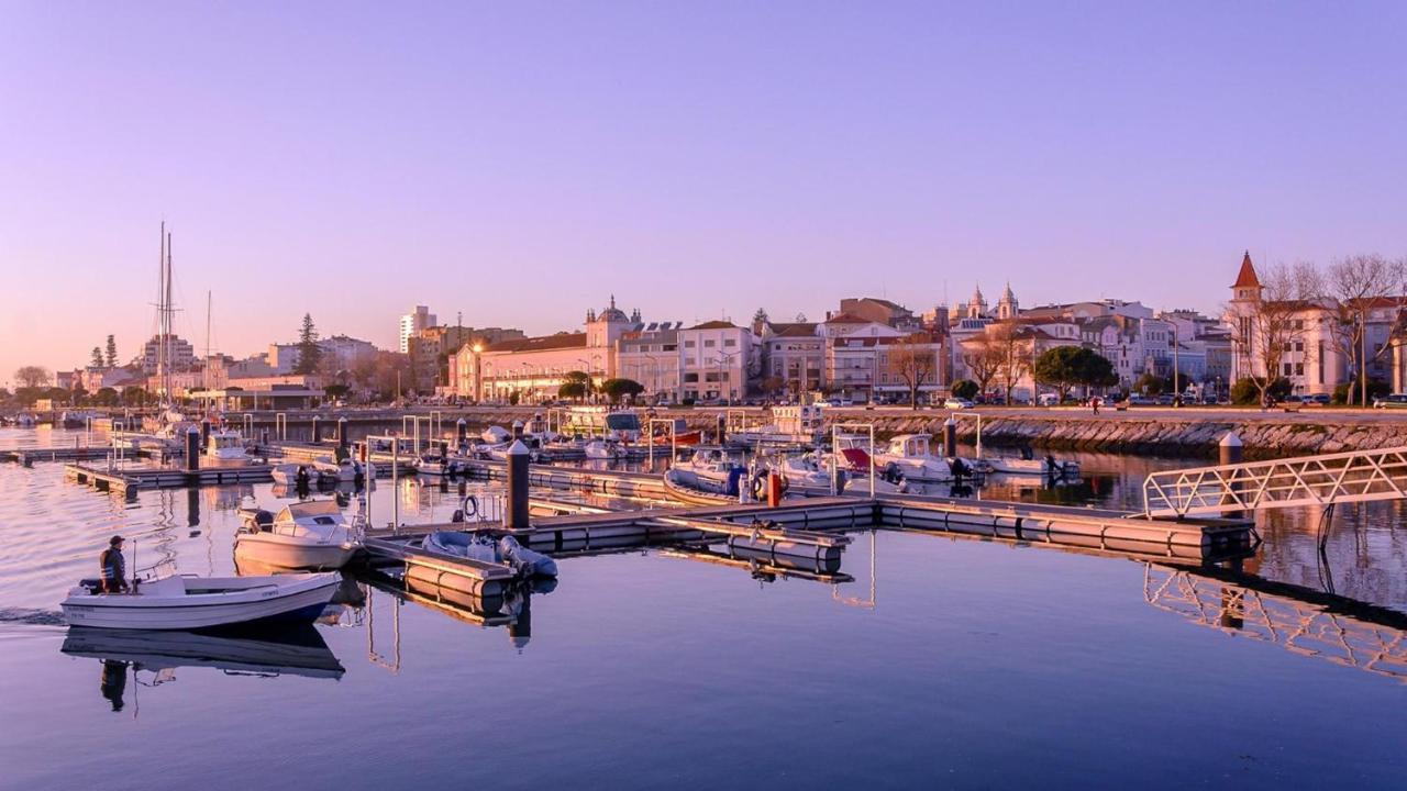 Ergosuites Figueira da Foz Kültér fotó