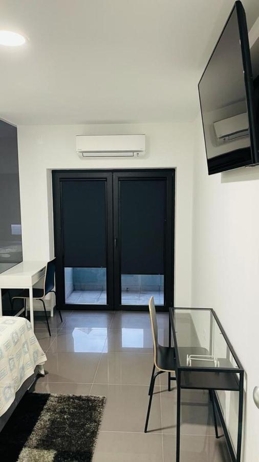 Ergosuites Figueira da Foz Kültér fotó
