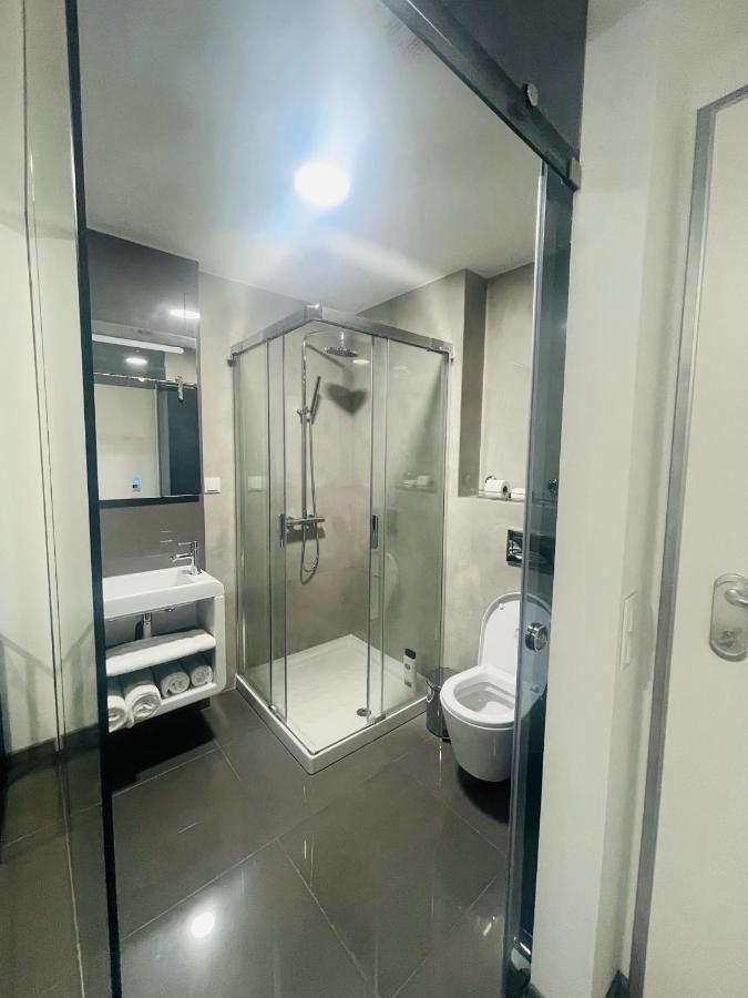 Ergosuites Figueira da Foz Kültér fotó