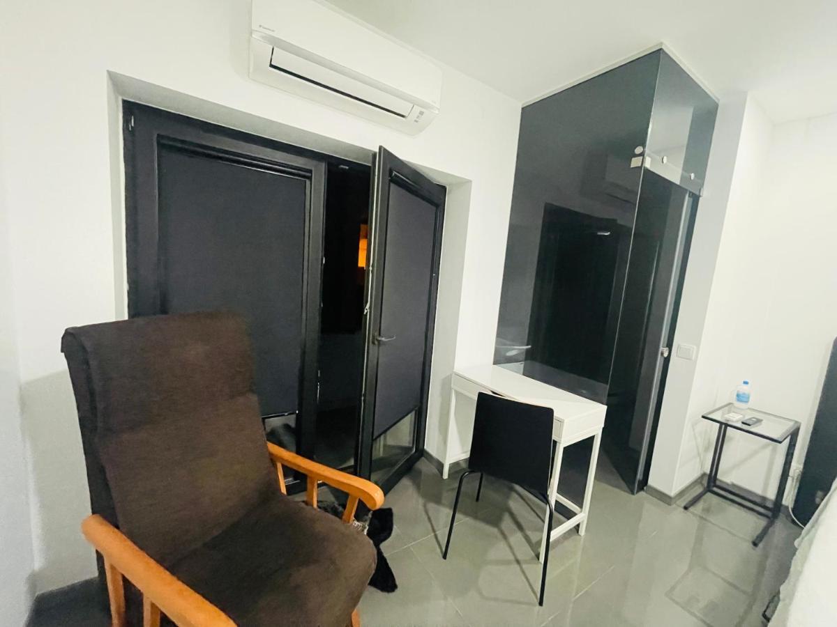 Ergosuites Figueira da Foz Kültér fotó