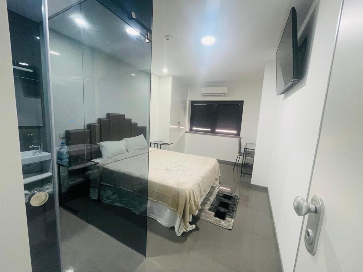 Ergosuites Figueira da Foz Kültér fotó