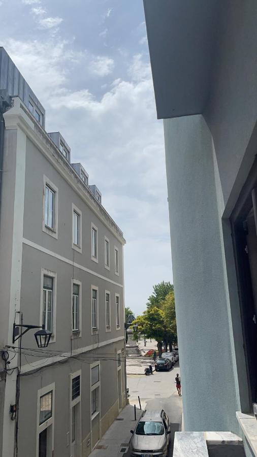 Ergosuites Figueira da Foz Kültér fotó
