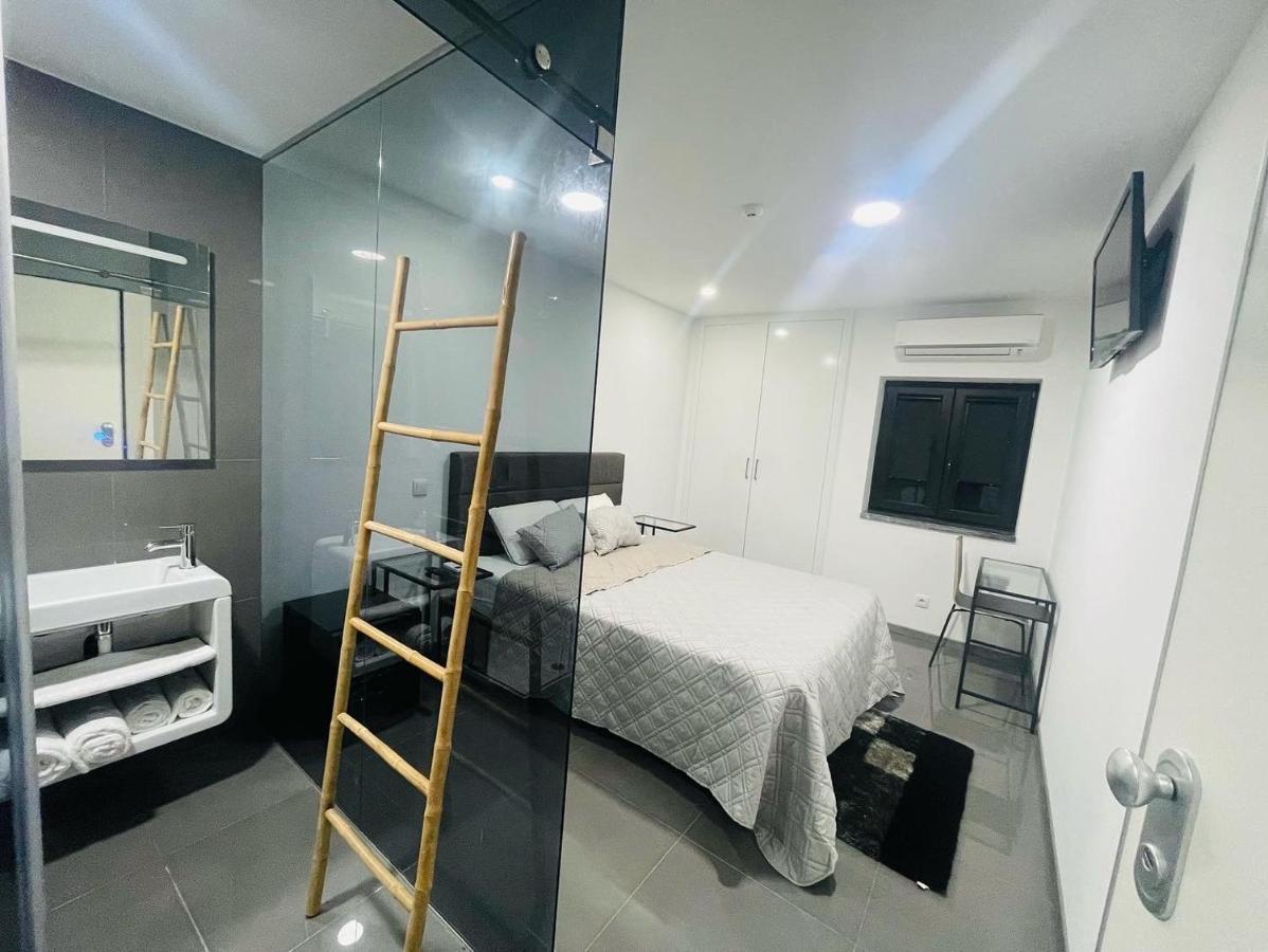 Ergosuites Figueira da Foz Kültér fotó