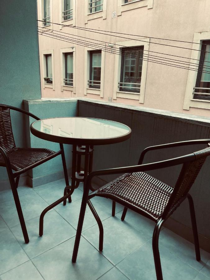 Ergosuites Figueira da Foz Kültér fotó